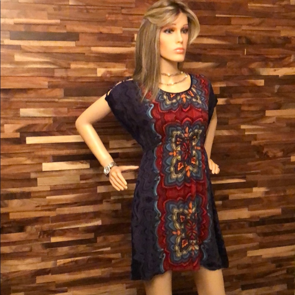Woman’s Dress
